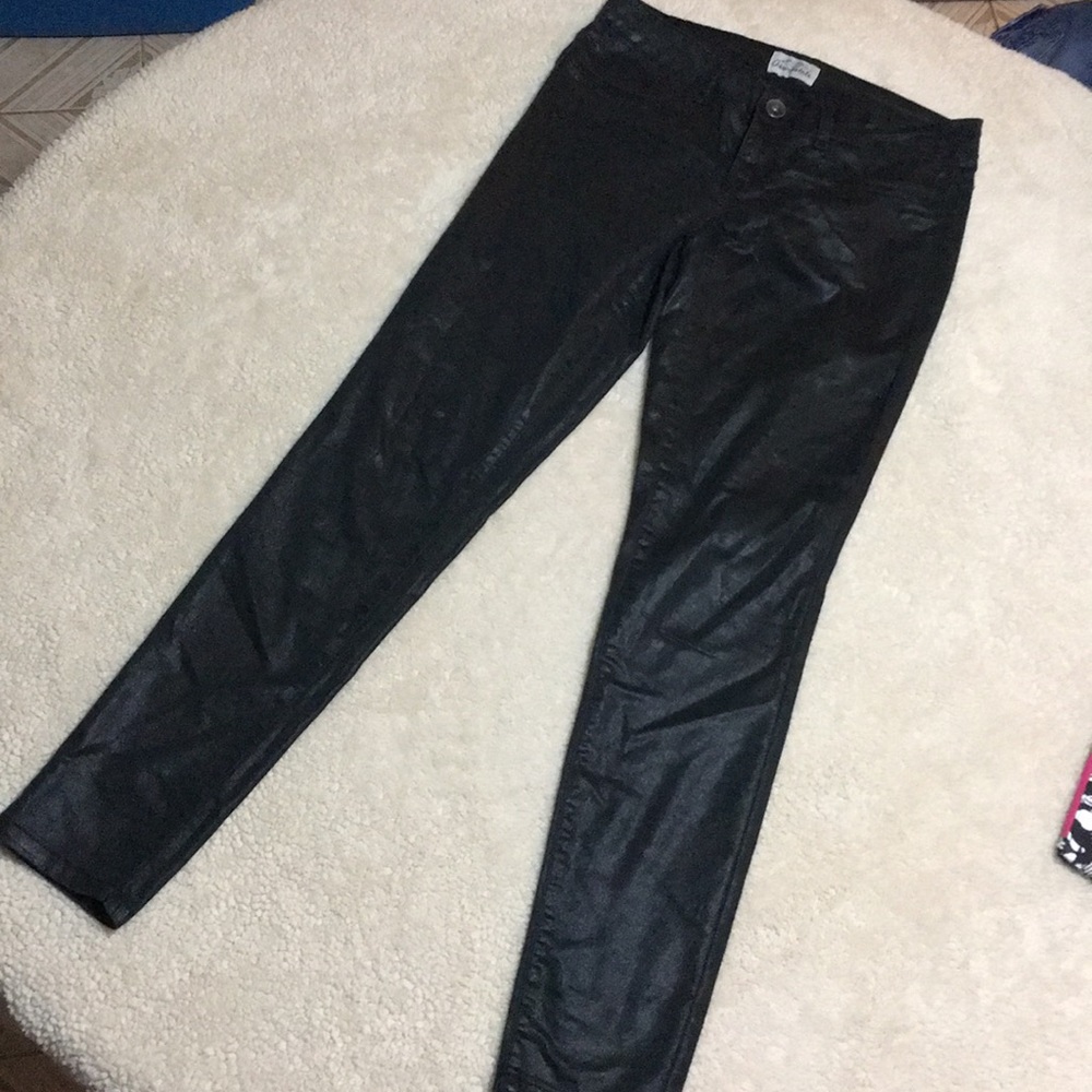 AERO SKINNY JEAN